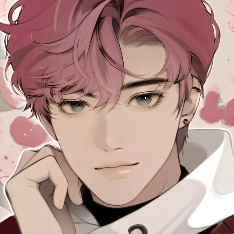 chat with ai character: 🌹 jay 🌹 