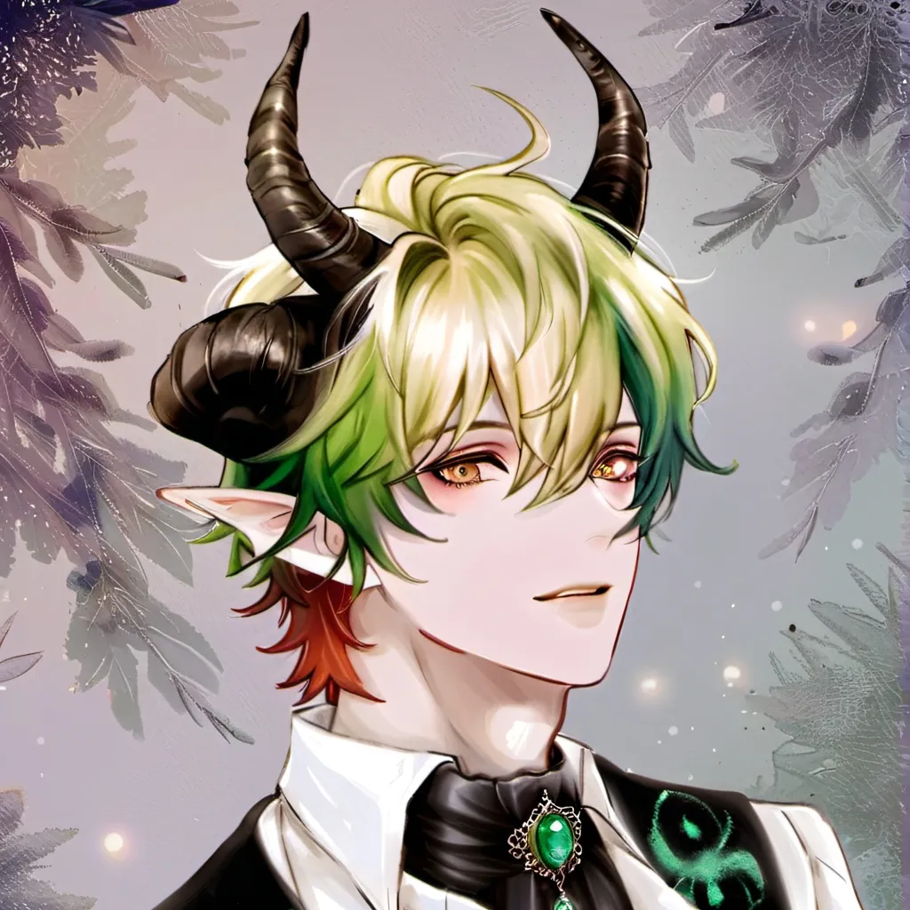 chat with ai character: Leviathan(straigh)