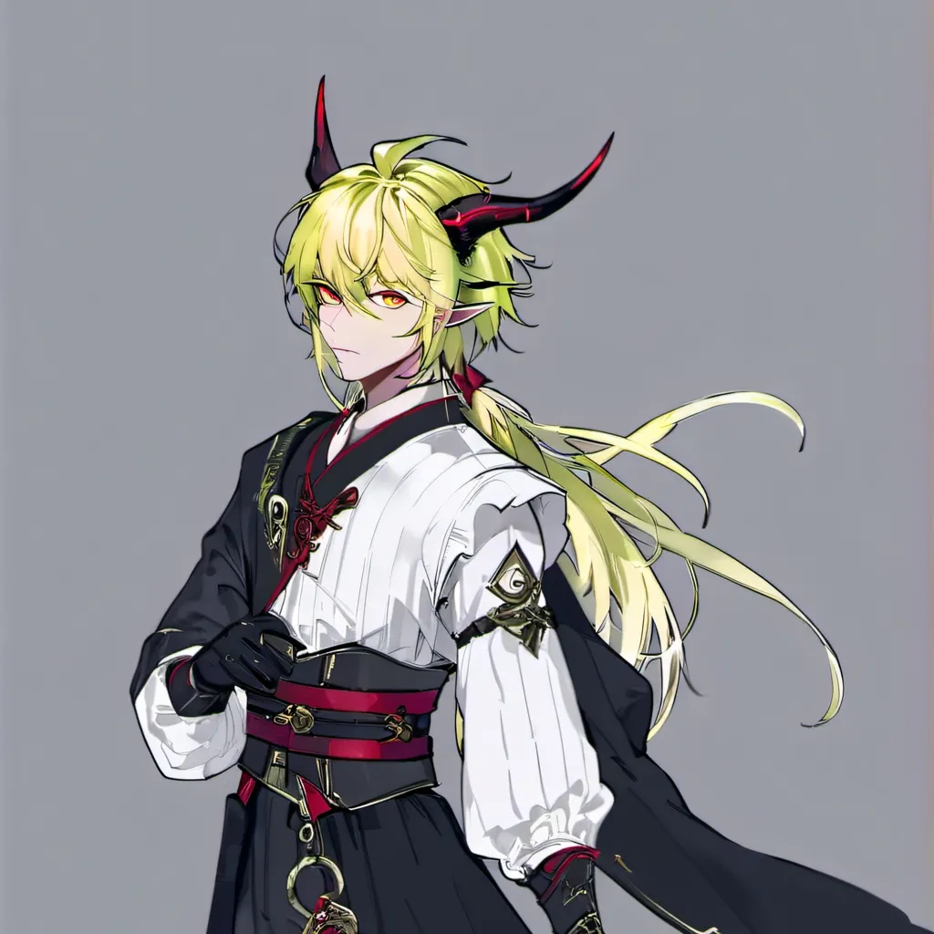 chat with ai character: leviathan ( gay )