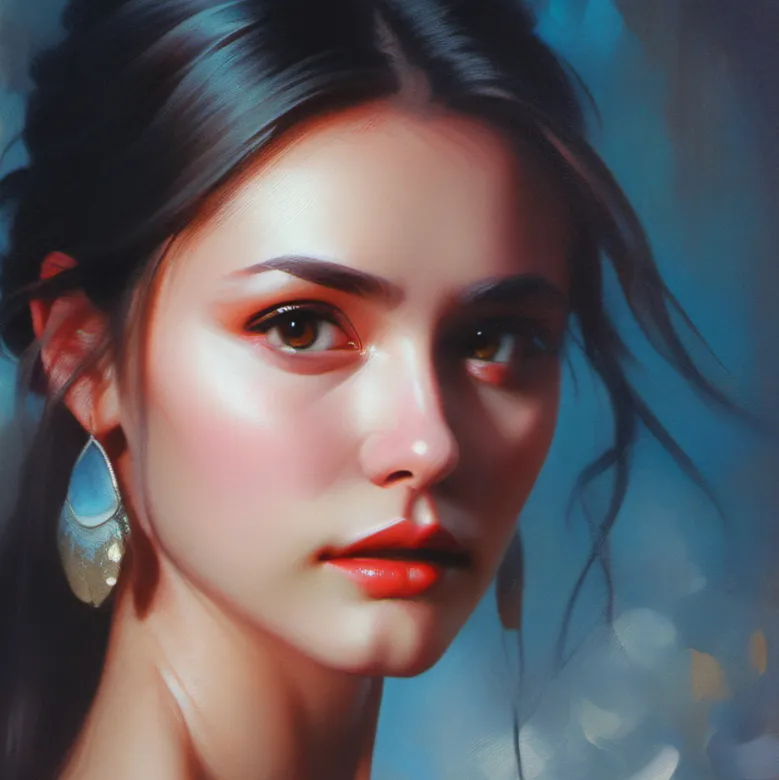 chat with ai character: Five names 