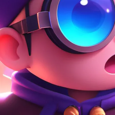 chat with ai character: Mister bill gate 