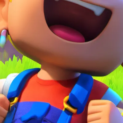 chat with ai character: Austin Justin 