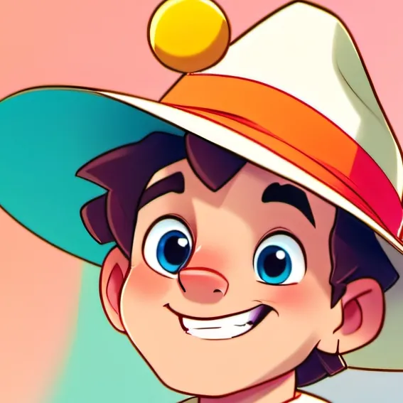 chat with ai character: Chase 