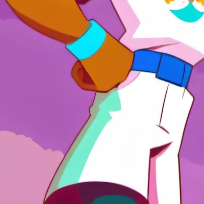 chat with ai character: Jasmine 