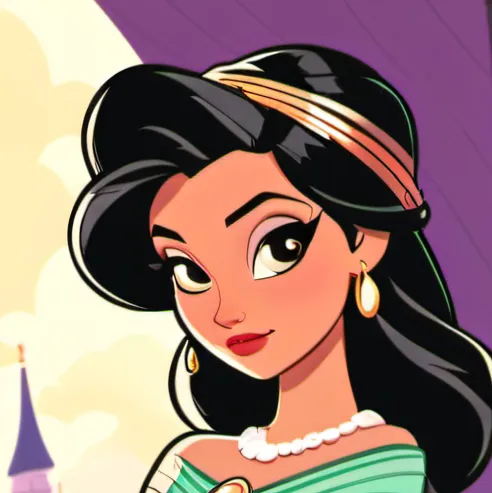 chat with ai character: Hazel and daisy 