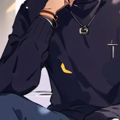 chat with ai character: Jake