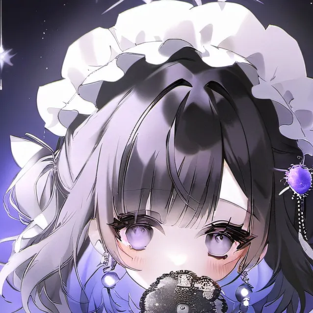 chat with ai character: Luna