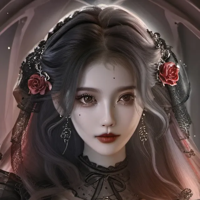 chat with ai character: fifi