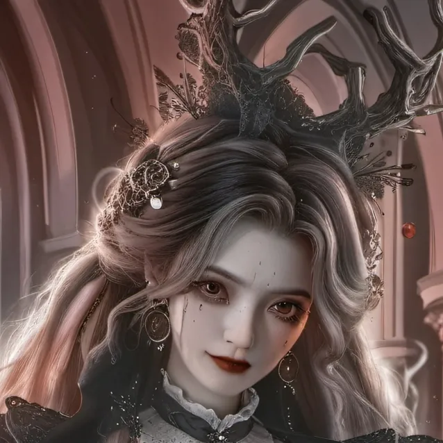 chat with ai character: Valentina