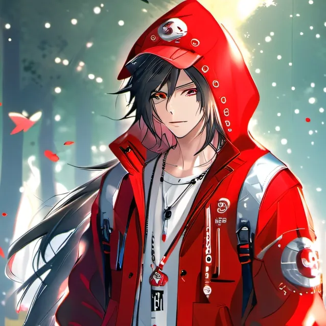 chat with ai character: Colin