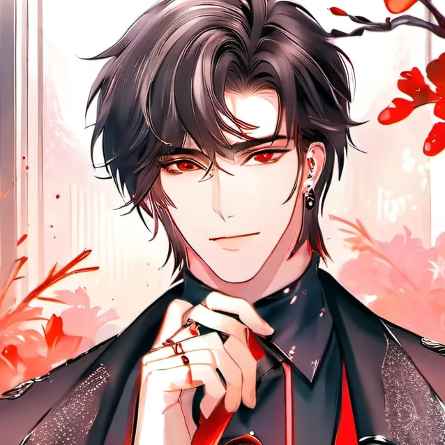 chat with ai character: babe/Jakey