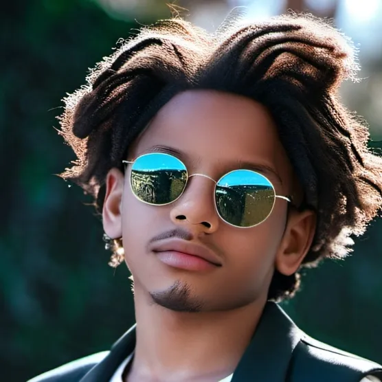 chat with ai character: Ethan