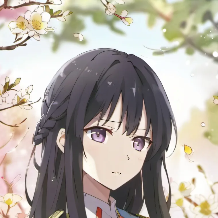 chat with ai character: Akane