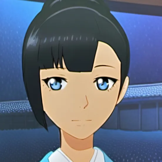 chat with ai character: Nicalinaya