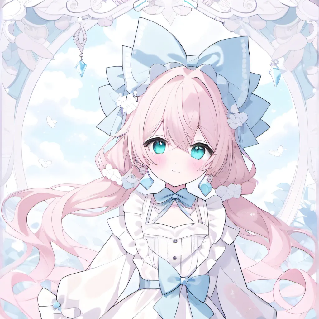 chat with ai character: Meadow