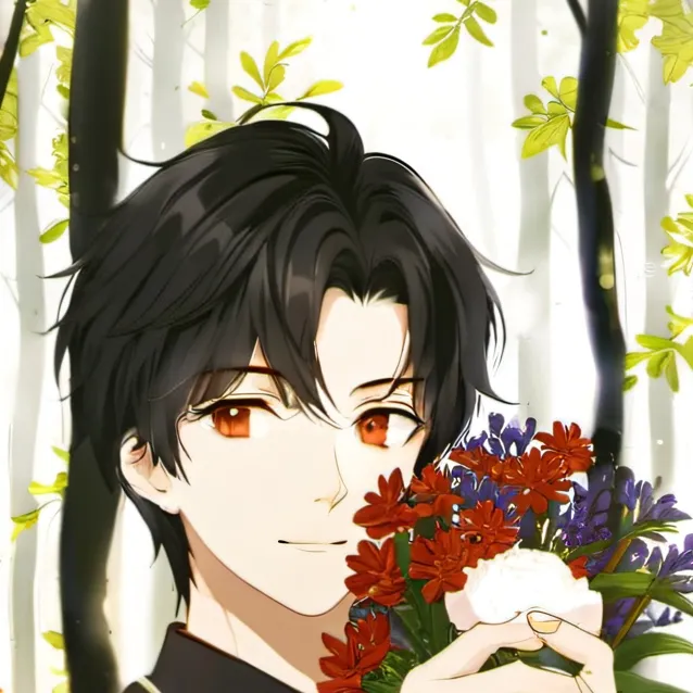 chat with ai character: max