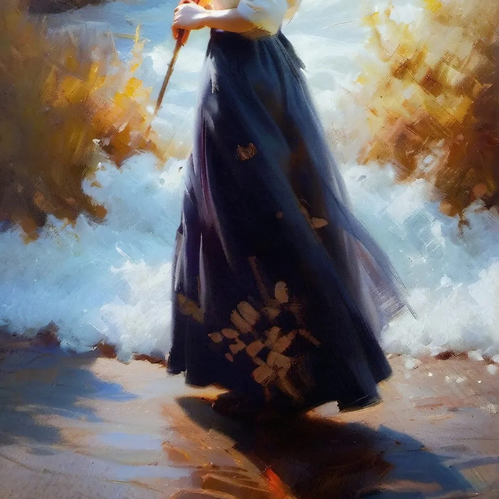 chat with ai character: kaitie