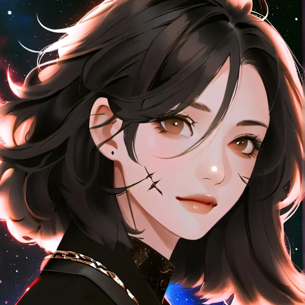 chat with ai character: laura