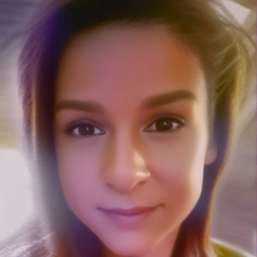 chat with ai character: caydence 