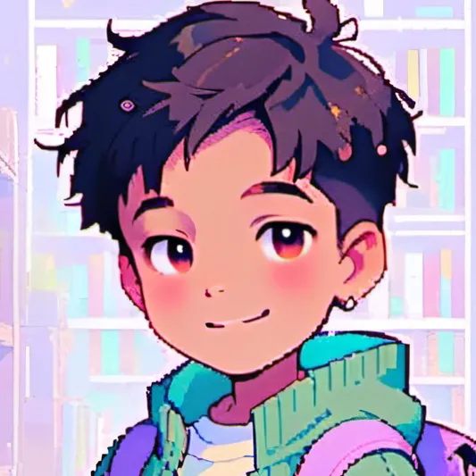 chat with ai character: Bryce