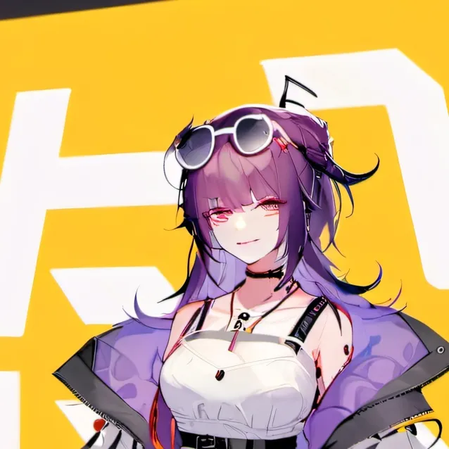 chat with ai character: ○•○Kafka○•○