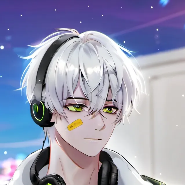 chat with ai character: {|}Marlin{|}