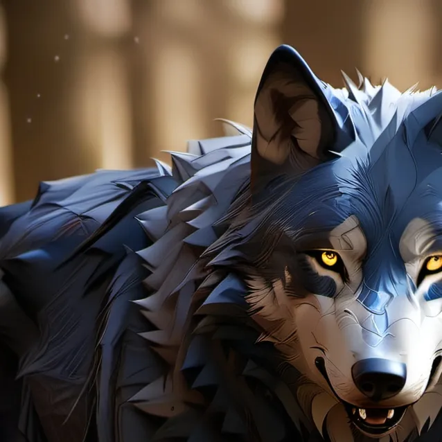 chat with ai character: ~|~Shadow~|~