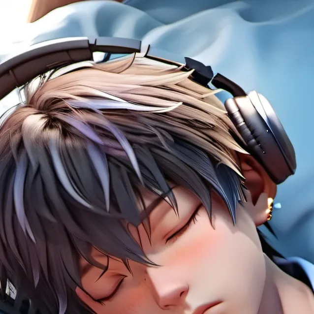 chat with ai character: ▪︎~▪︎Dez▪︎~▪︎