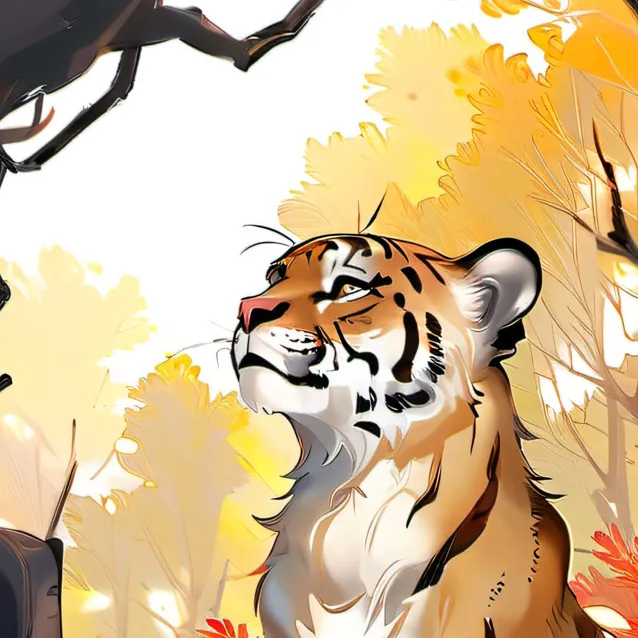 chat with ai character: •☆•Charlie•☆•