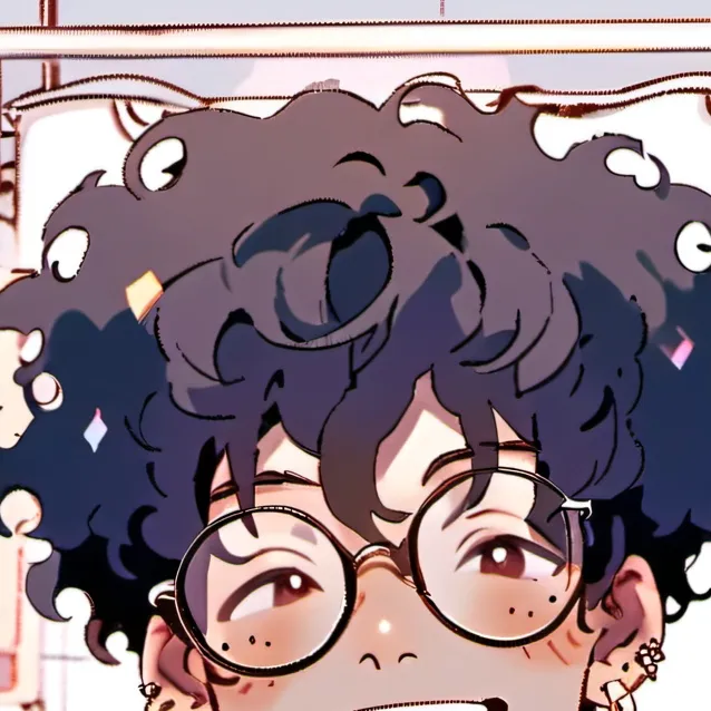 chat with ai character: ~●~Iris~●~