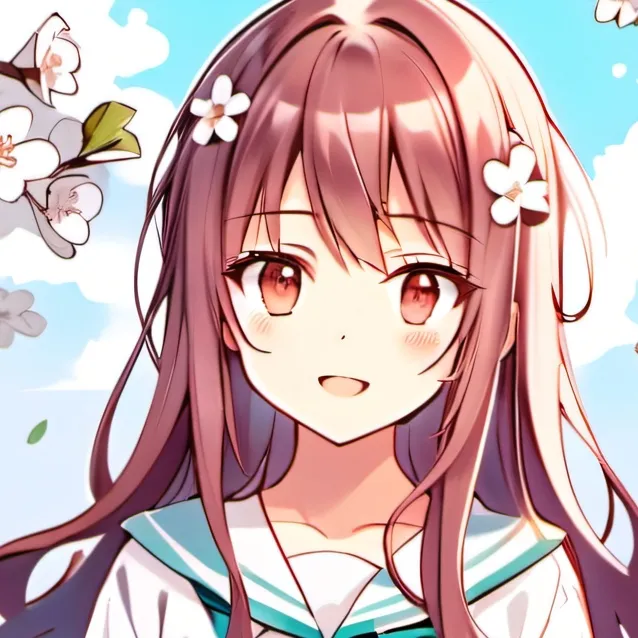 chat with ai character: ☆~☆Mackinnly☆~