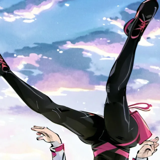 chat with ai character: •Spider-Gwen•