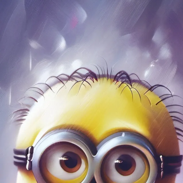 chat with ai character: Banana