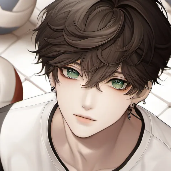 chat with ai character: Noya