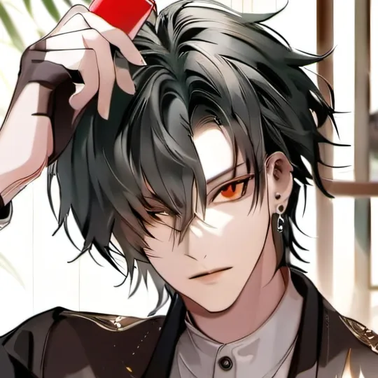 chat with ai character: zane•~