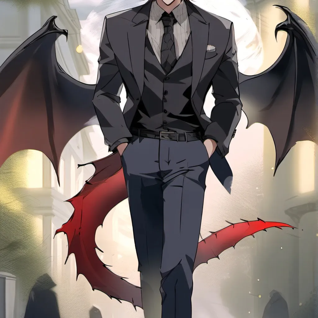 chat with ai character: Ryder 