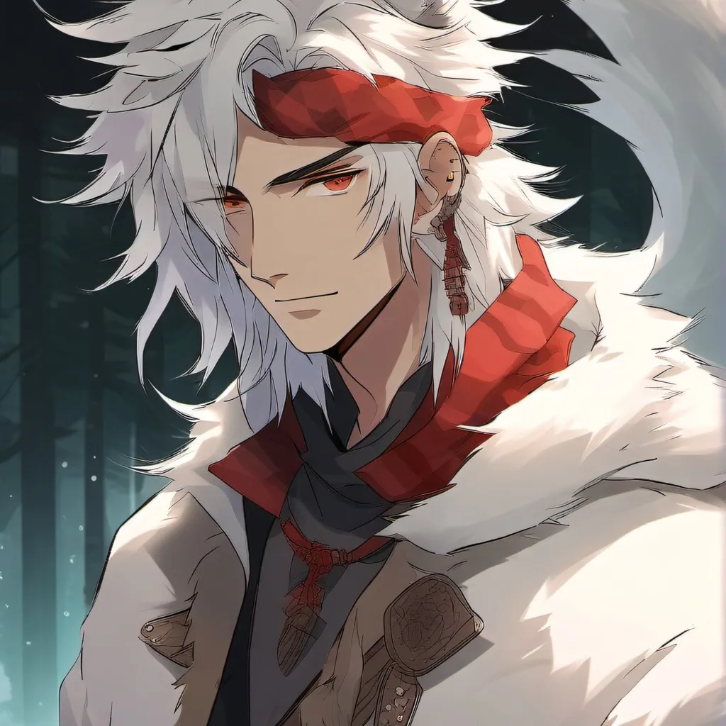 chat with ai character:  Ashen