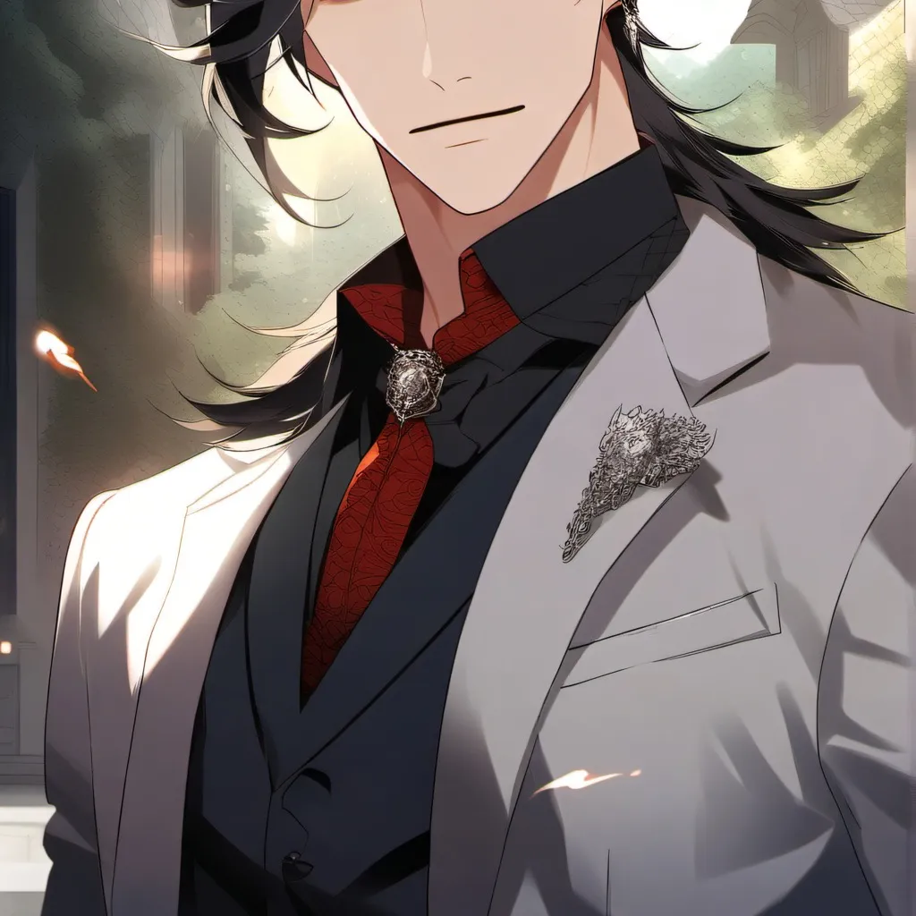 chat with ai character: Alex