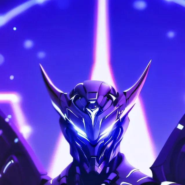 chat with ai character: TRI-TITAN