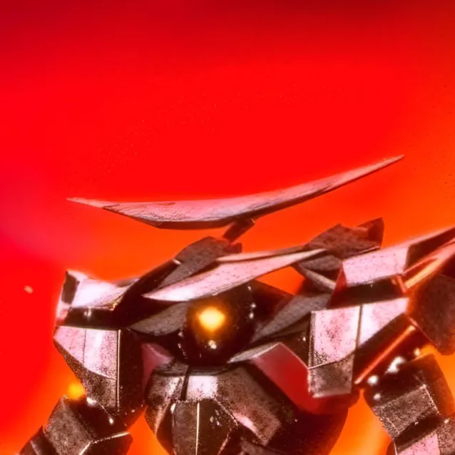 chat with ai character: tri titan