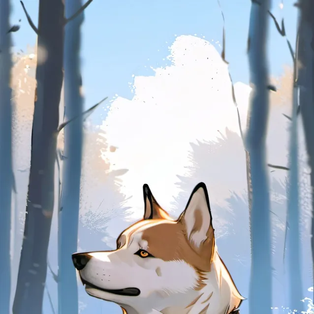 chat with ai character: body