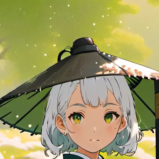 chat with ai character: emma