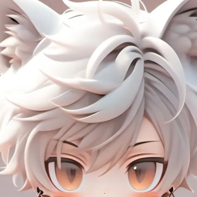 chat with ai character: leo