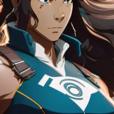 chat with ai character: Avatar Korra