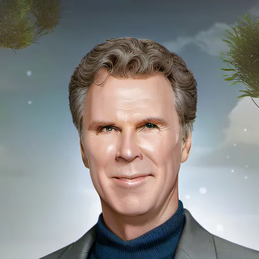 chat with ai character: Mayor will Ferrell