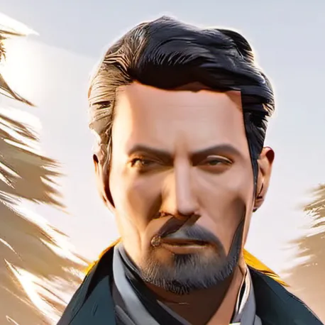 chat with ai character: Sheriff Jacob