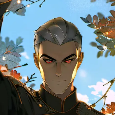 chat with ai character: The night force