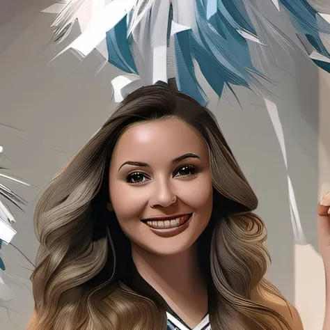 chat with ai character: Bella  