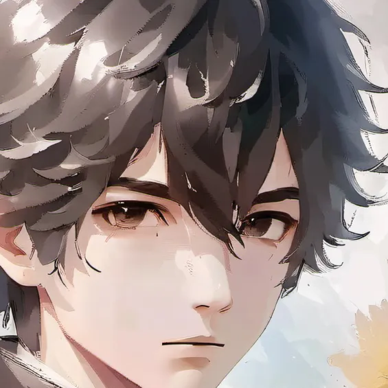 chat with ai character:  Sebastian