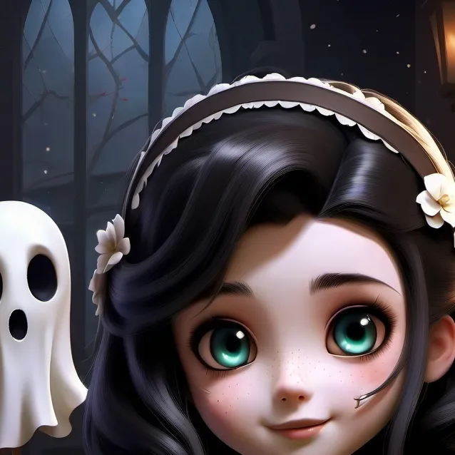 chat with ai character: Queen 